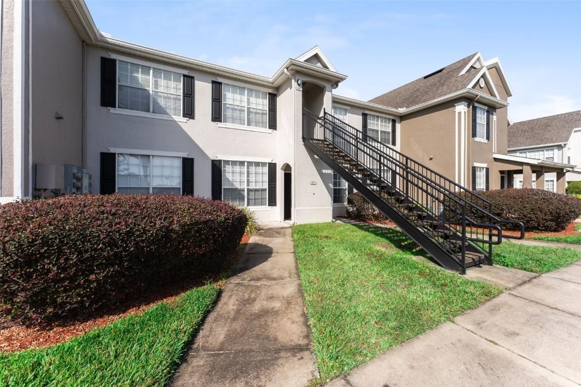 9093 Lee Vista Blvd. #907, Orlando, FL 32829