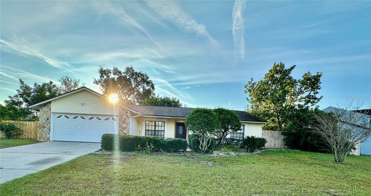 2903 Silver Ridge Dr., Orlando, FL 32818