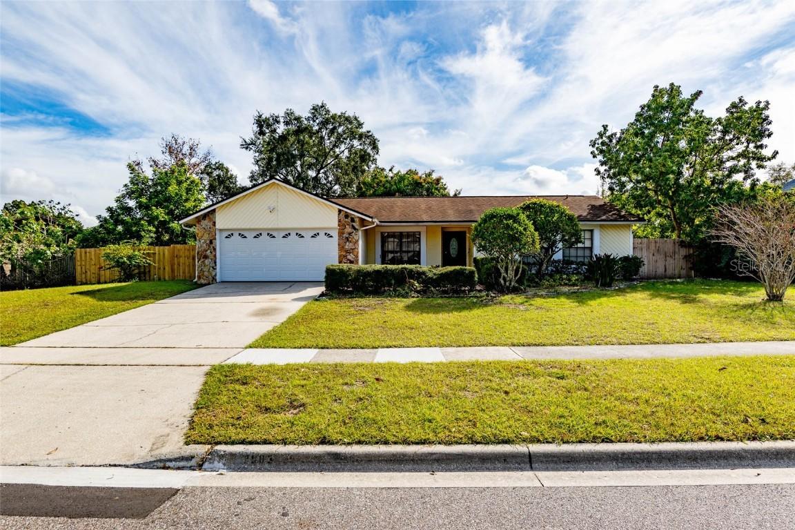 2903 Silver Ridge Dr., Orlando, FL 32818