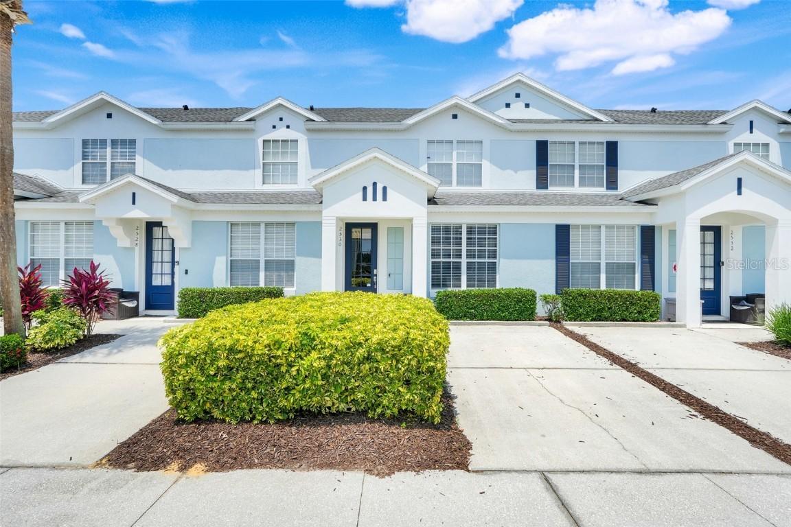 2530 Maneshaw Ln., Kissimmee, FL 34747