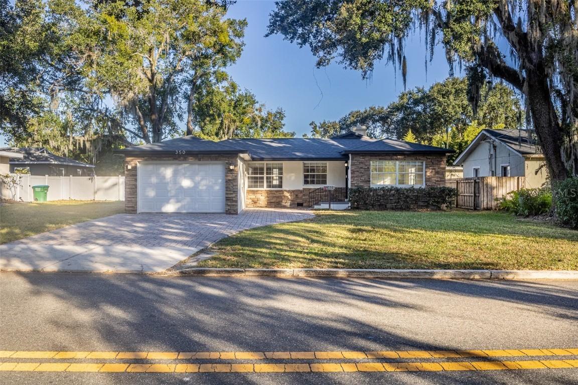 350 N Phelps Ave., Winter Park, FL 32789