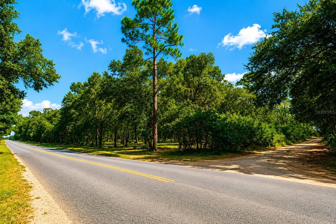Rolling Ares Rd., Lady Lake, FL 32159