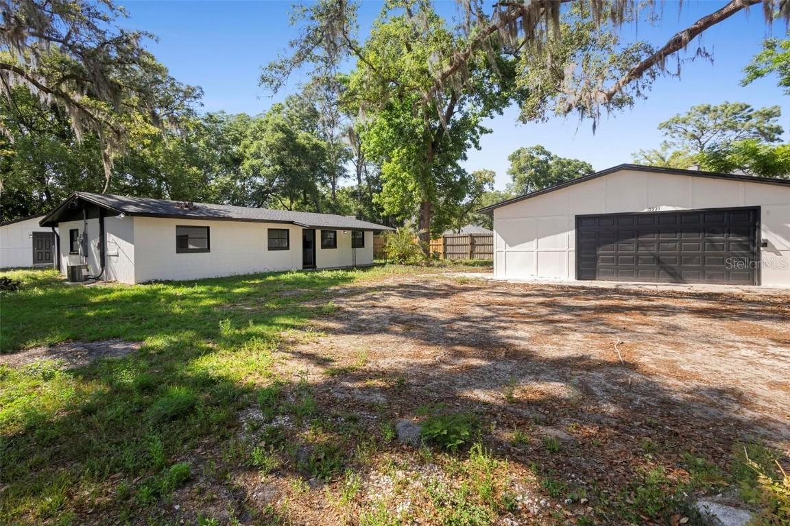 2675 Mimosa Ln., Titusville, FL 32796