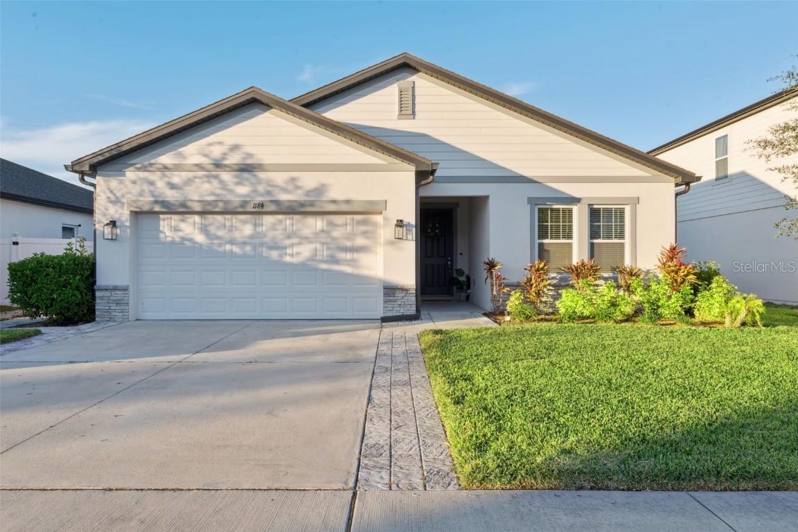 1184 Pearl Tree Rd., Deltona, FL 32725