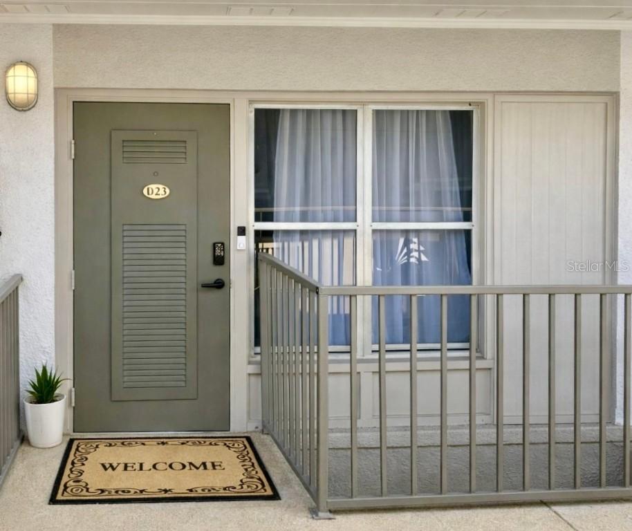 1100 Delaney Ave. #D23, Orlando, FL 32806