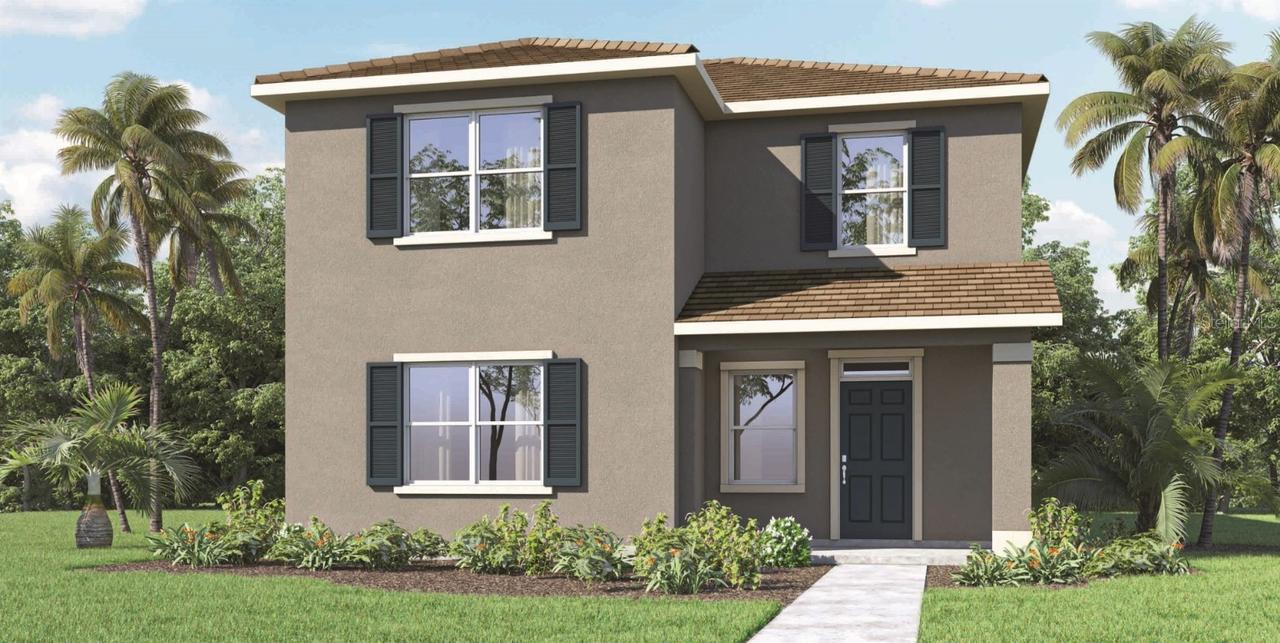 5204 Flameleaf St., Apopka, FL 32712