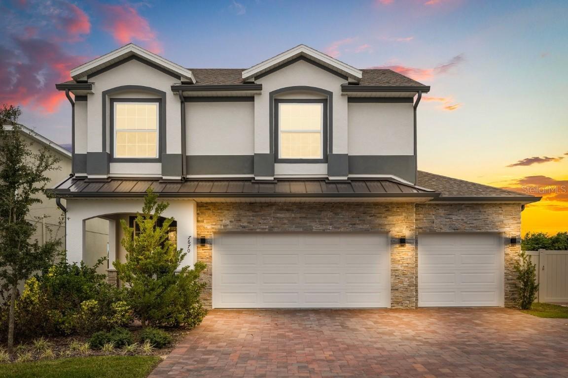 7670 Modica St., Clermont, FL 34714