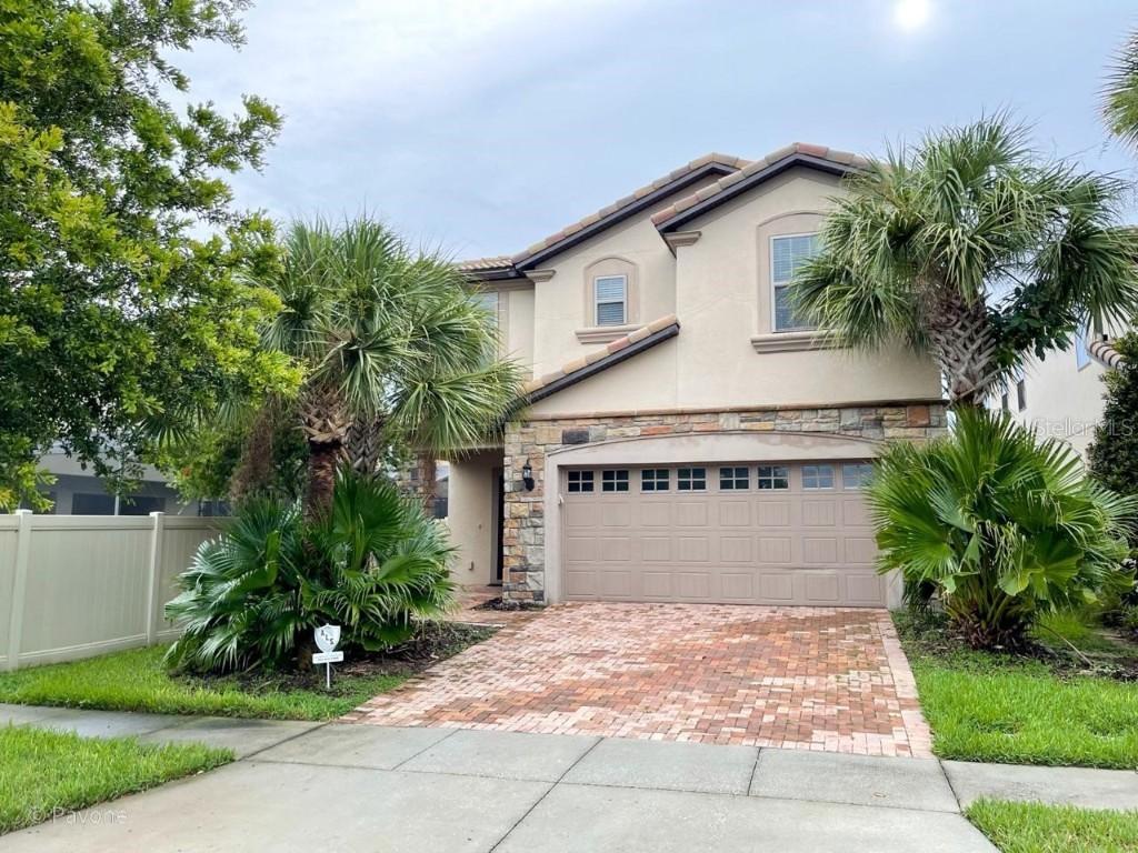 2100 Rome Dr., Kissimmee, FL 34747