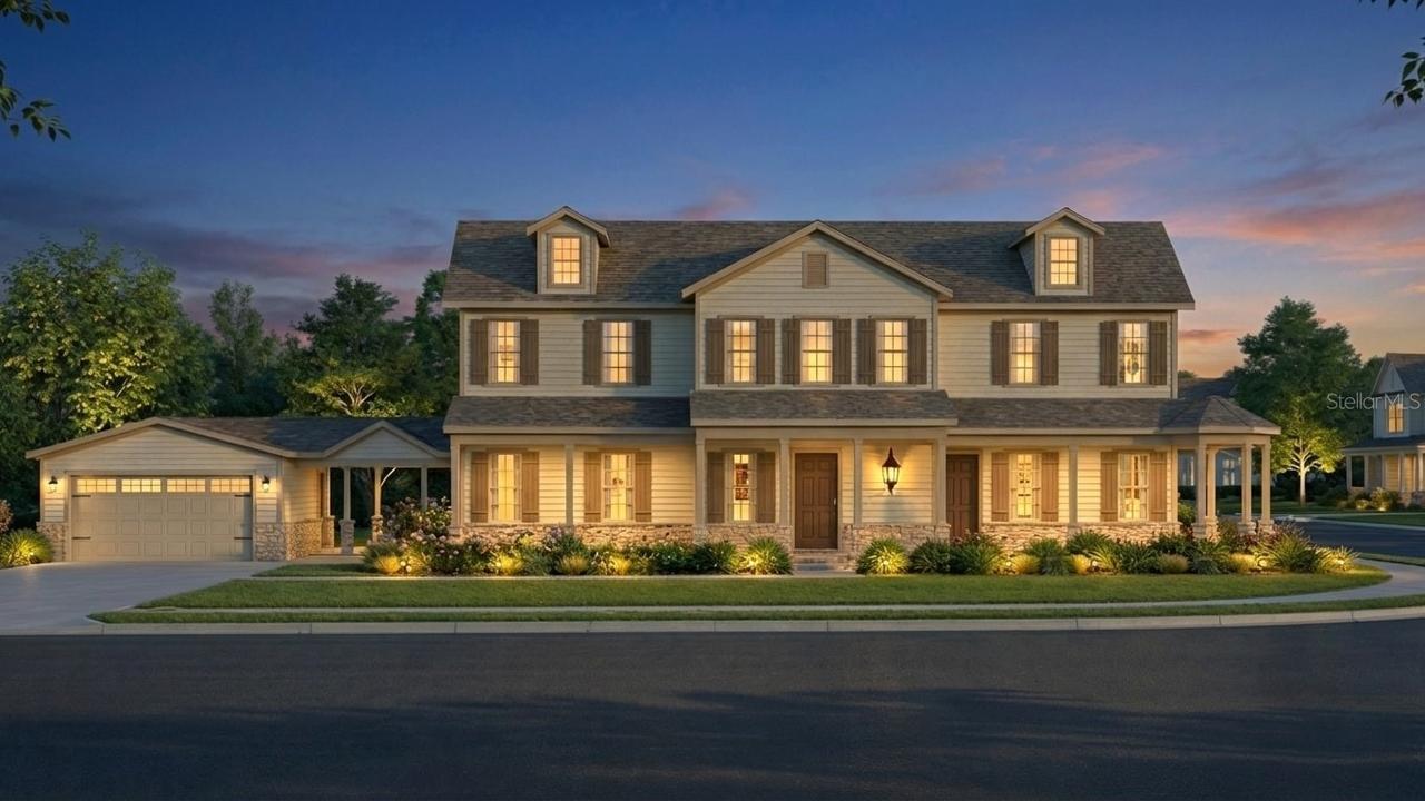 2 W Steele St., Orlando, FL 32804