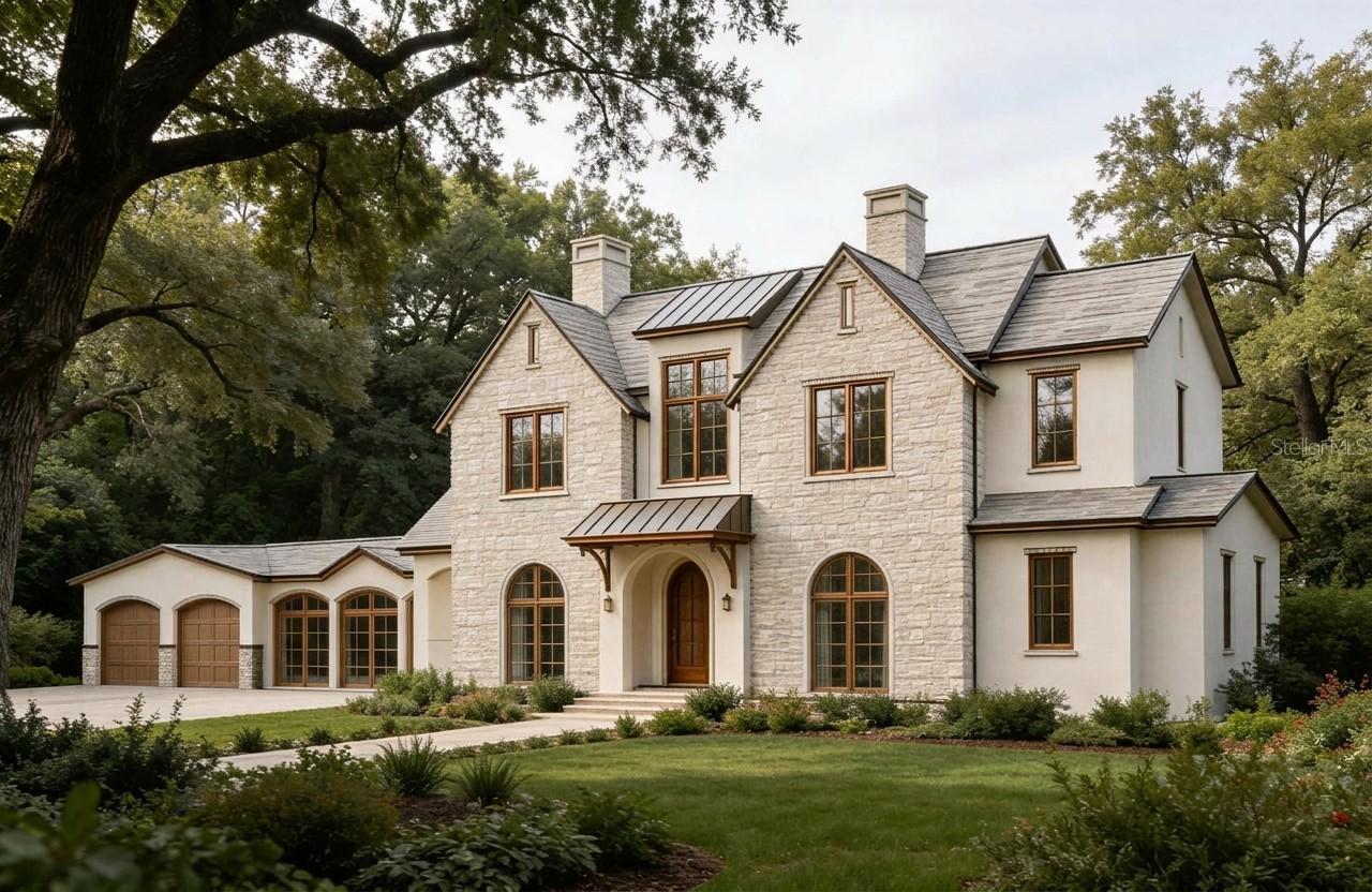 2 W Steele St., Orlando, FL 32804