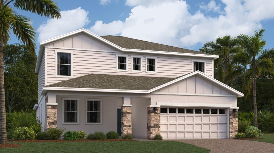 2572 Rider Rain Ln., Apopka, FL 32703