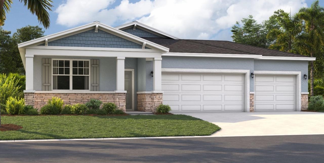 12819 Trovita Dr., Grand Island, FL 32735