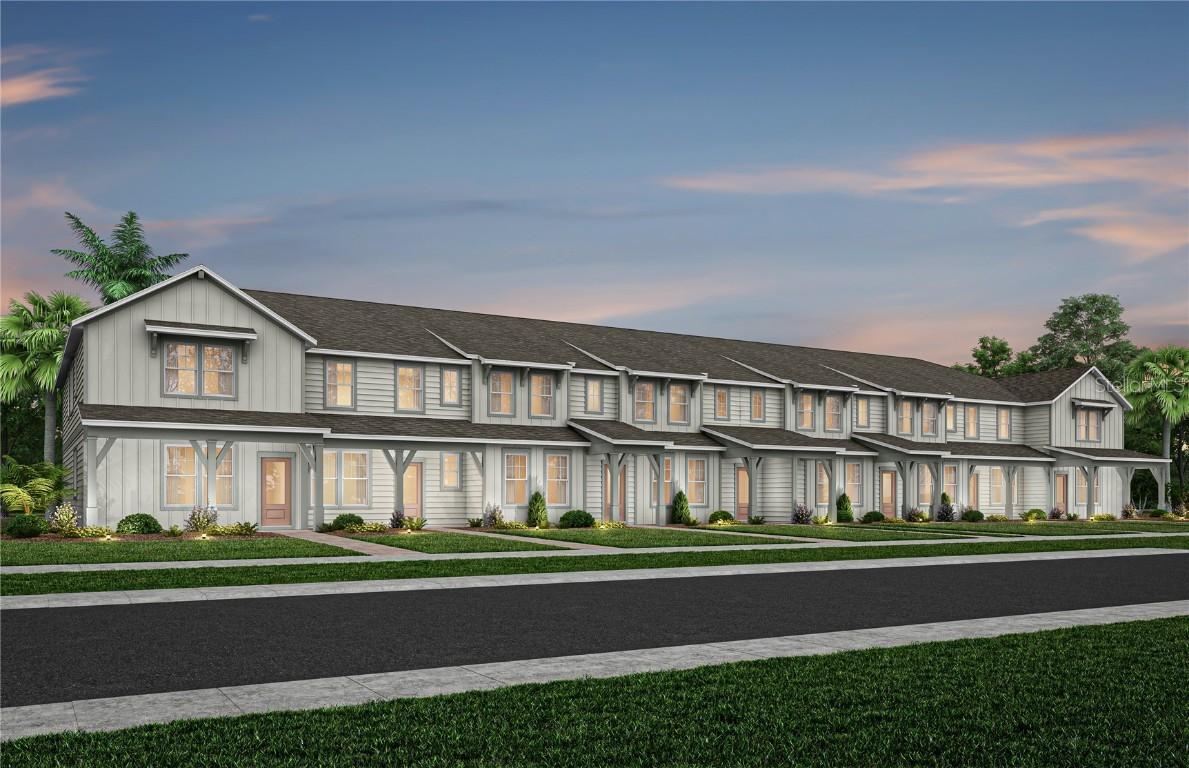 11320 Blue Bay Dr., Orlando, FL 32832