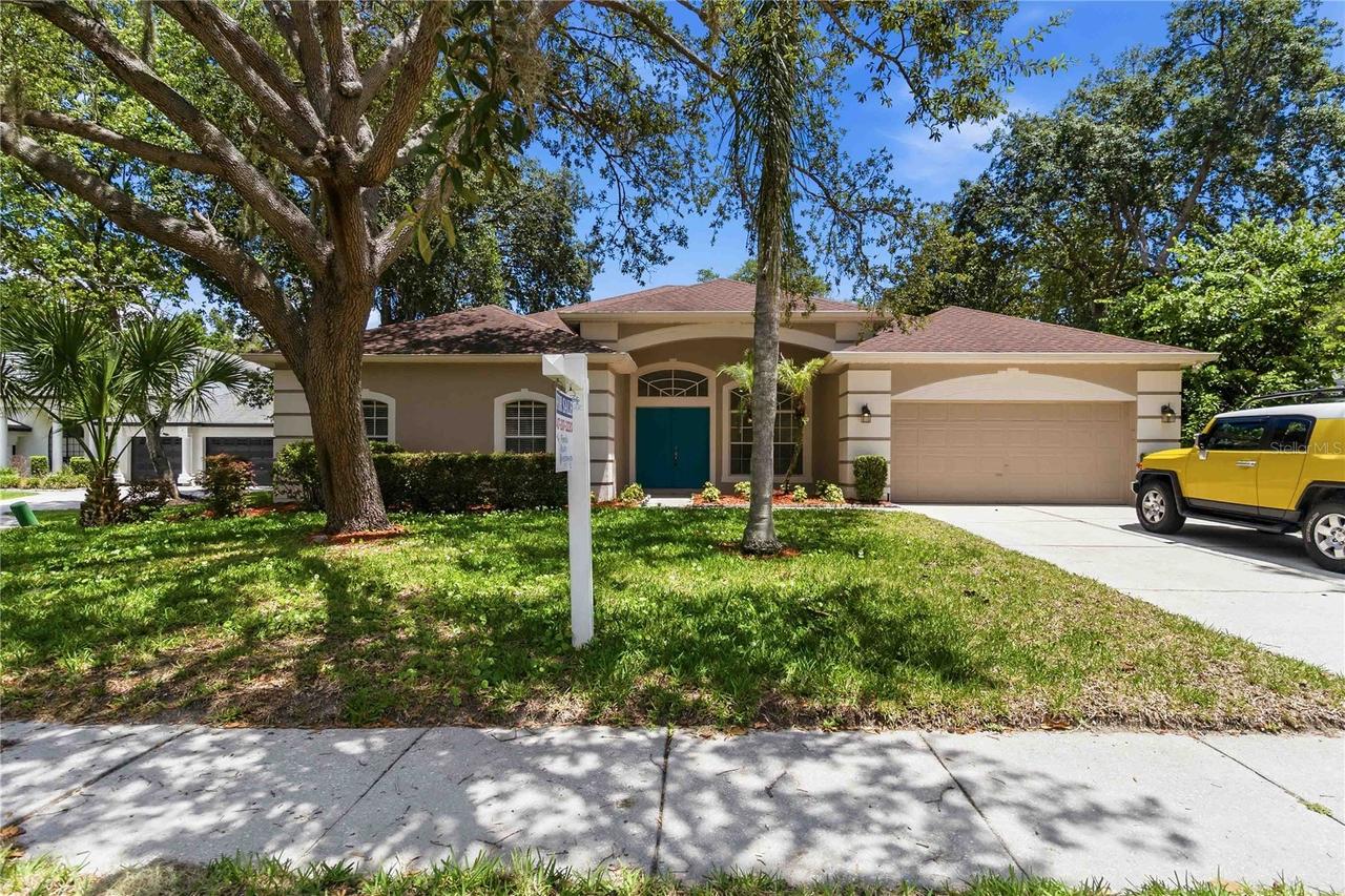 124 Blue Creek Dr., Winter Springs, FL 32708