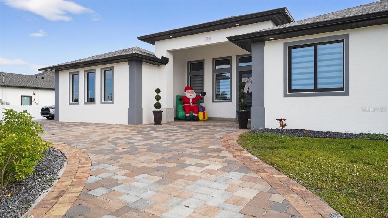 1903 El Dorado Blvd., Cape Coral, FL 33993