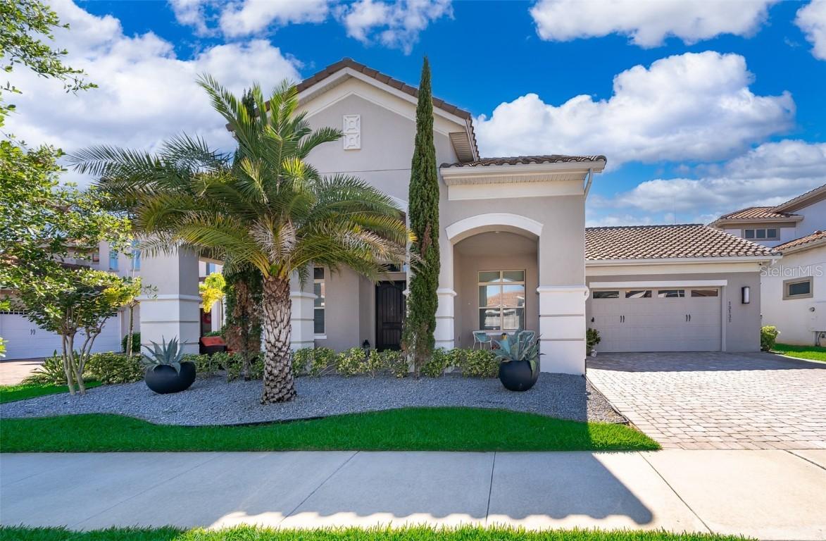 13131 Alderley Dr., Orlando, FL 32832