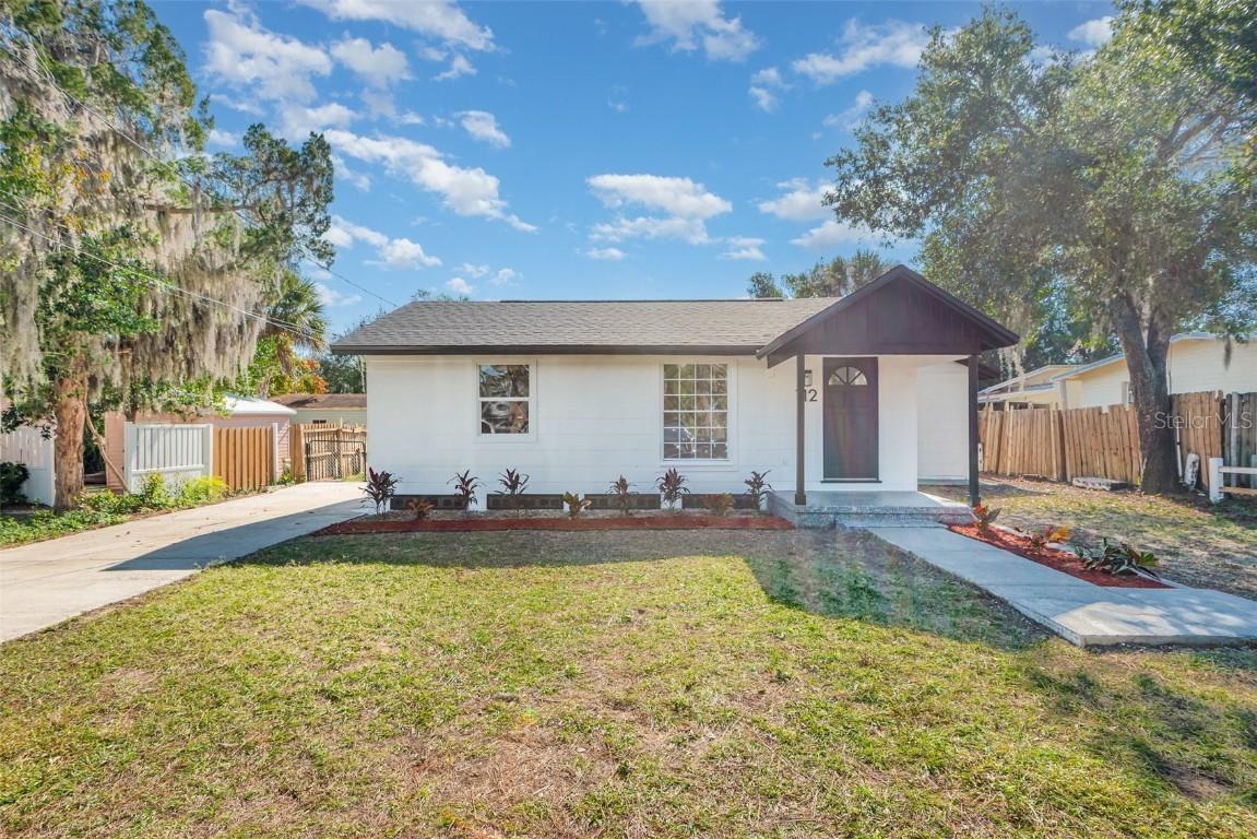 112 New Hampshire St., Edgewater, FL 32132