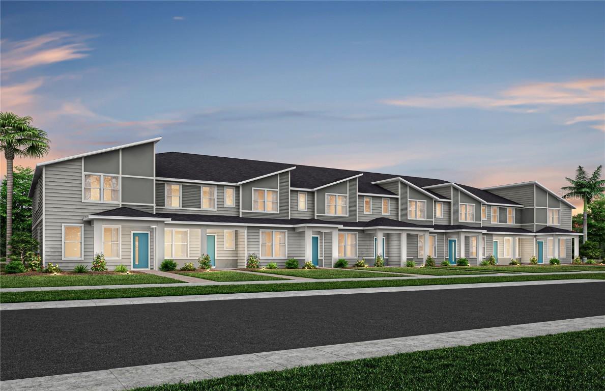 11302 Nona Sound St., Orlando, FL 32832