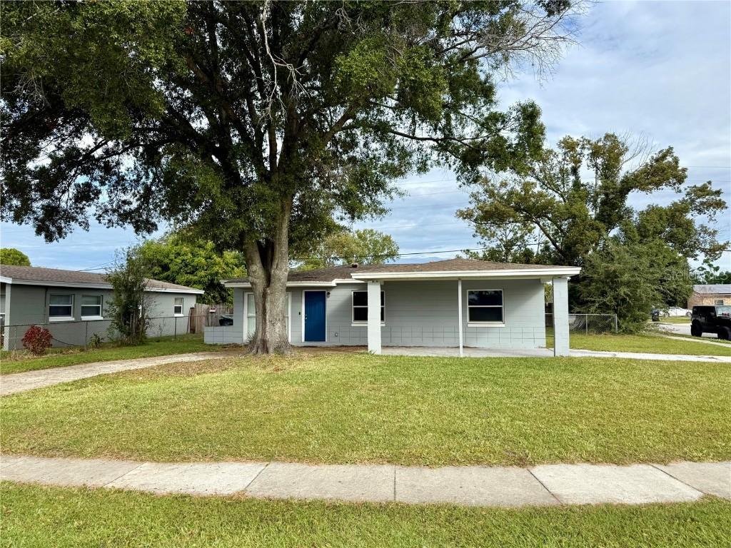 5017 Ute St., Orlando, FL 32819
