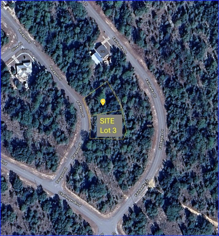 Paragon Pl., Chipley, FL 32428