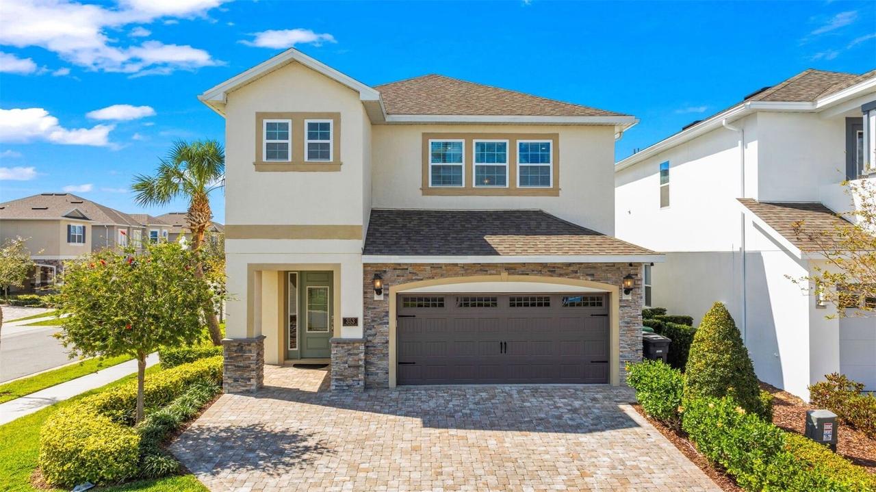 353 Southfield St., Kissimmee, FL 34747