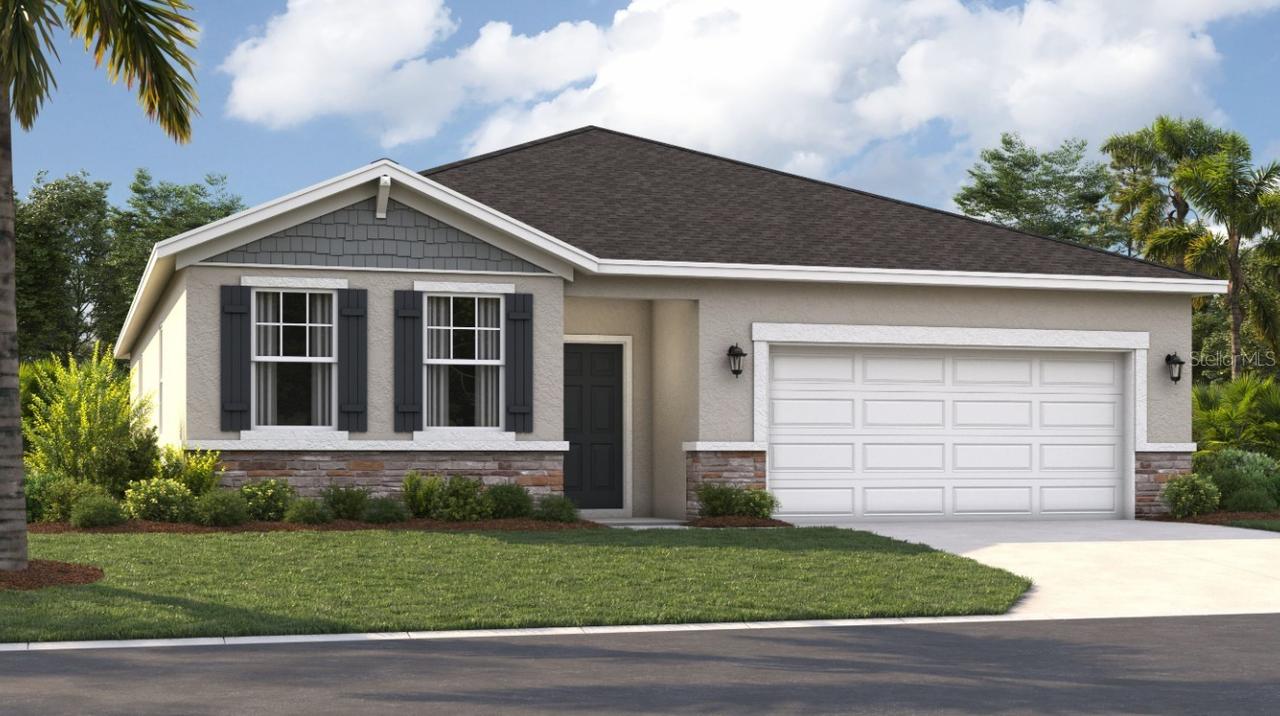 1275 Blue Daze Ln., Eustis, FL 32726