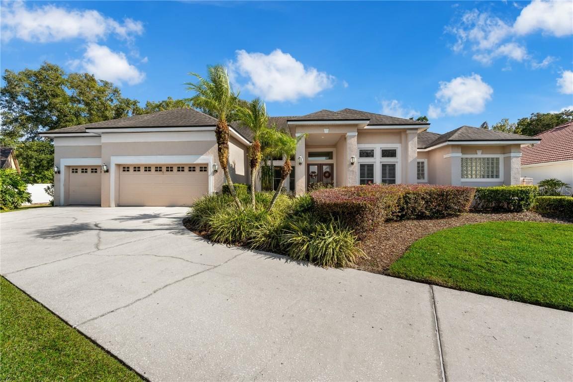 9107 Ivey Hill Ct., Orlando, FL 32819