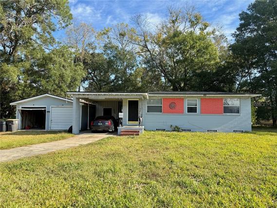 New Construction Homes For Sale This Week in Jacksonville: December 3rd to December 9th
