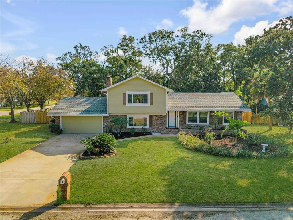 2 Red Cedar Ct., Ormond Beach, FL 32174