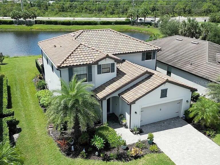 17006 Blue Ridge Pl., Bradenton, FL 34211