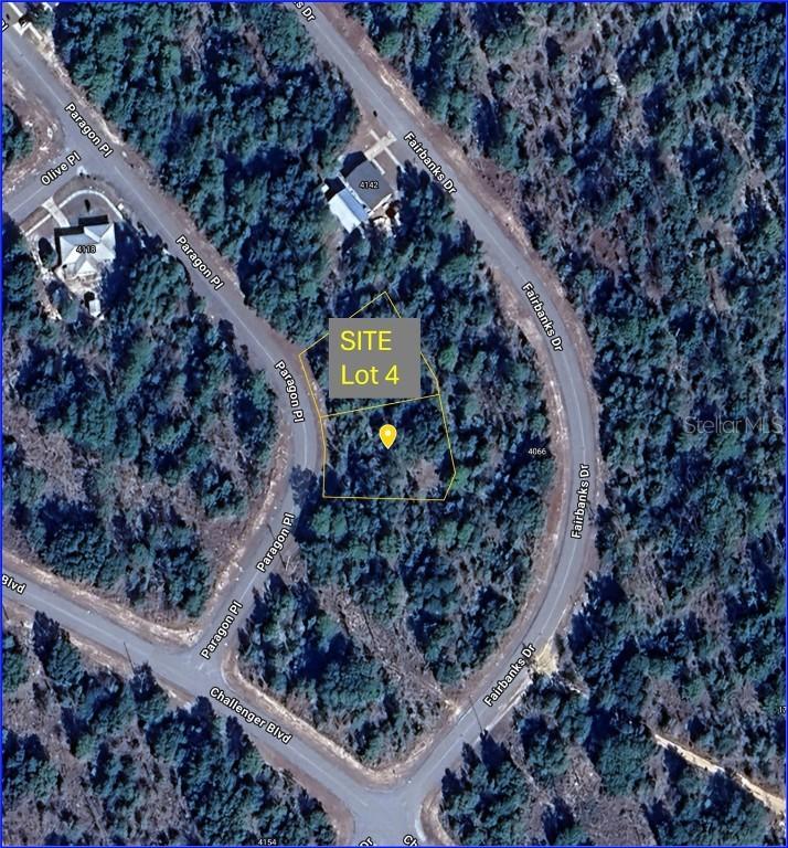 Paragon Pl., Chipley, FL 32428