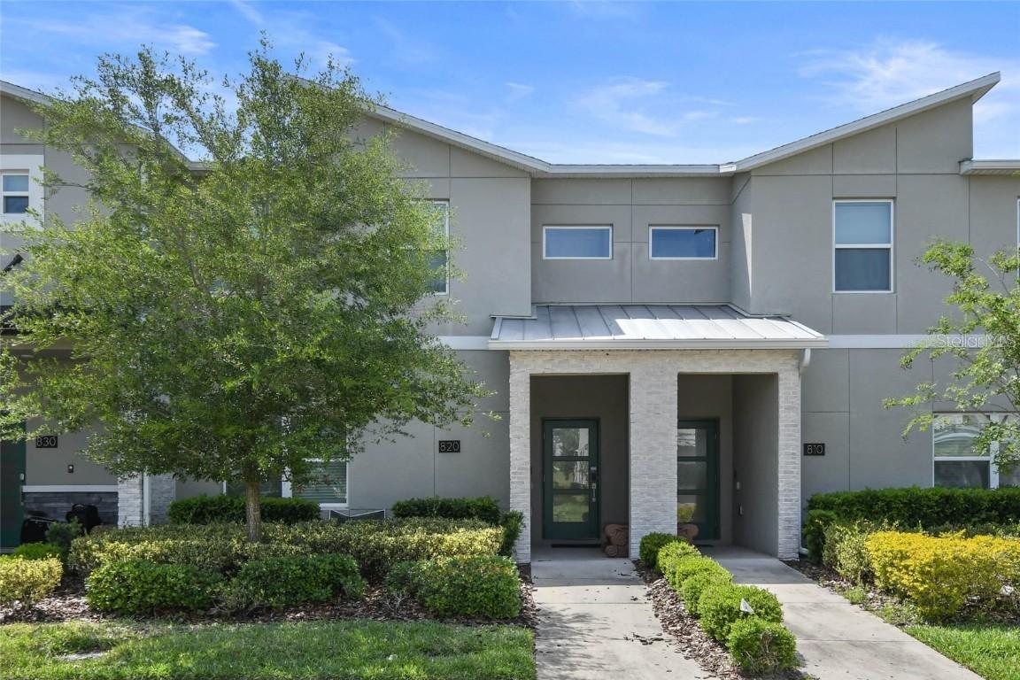 820 Pebble Beach Dr., Davenport, FL 33896