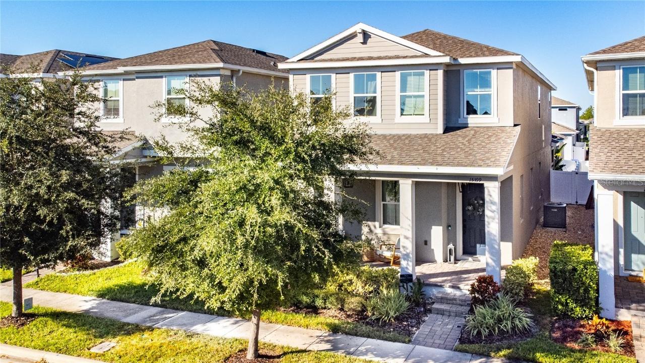 15399 Gilligan Ct., Winter Garden, FL 34787