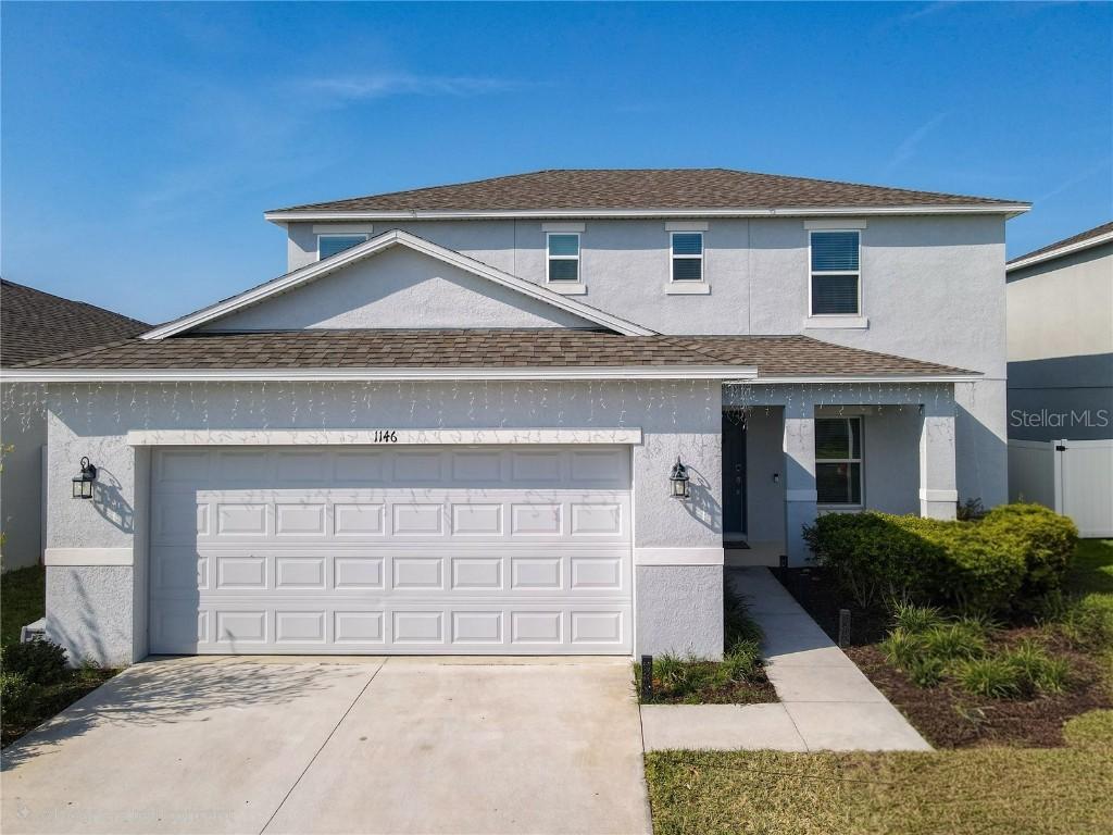 1146 Calico Pointe Cir., Groveland, FL 34736