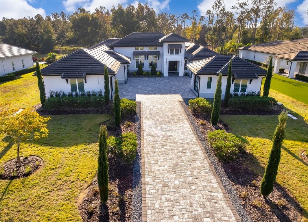 15504 Pendio Dr., Montverde, FL 34756