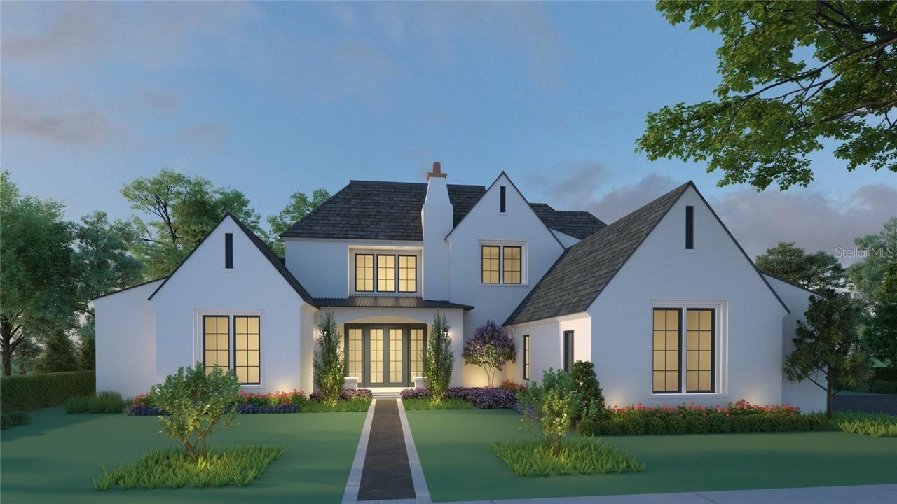 11091 Cromwell Rd., Orlando, FL 32827