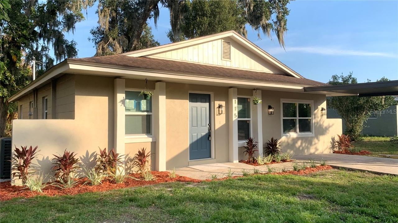 115 S Lake Pleasant Rd., Apopka, FL 32703