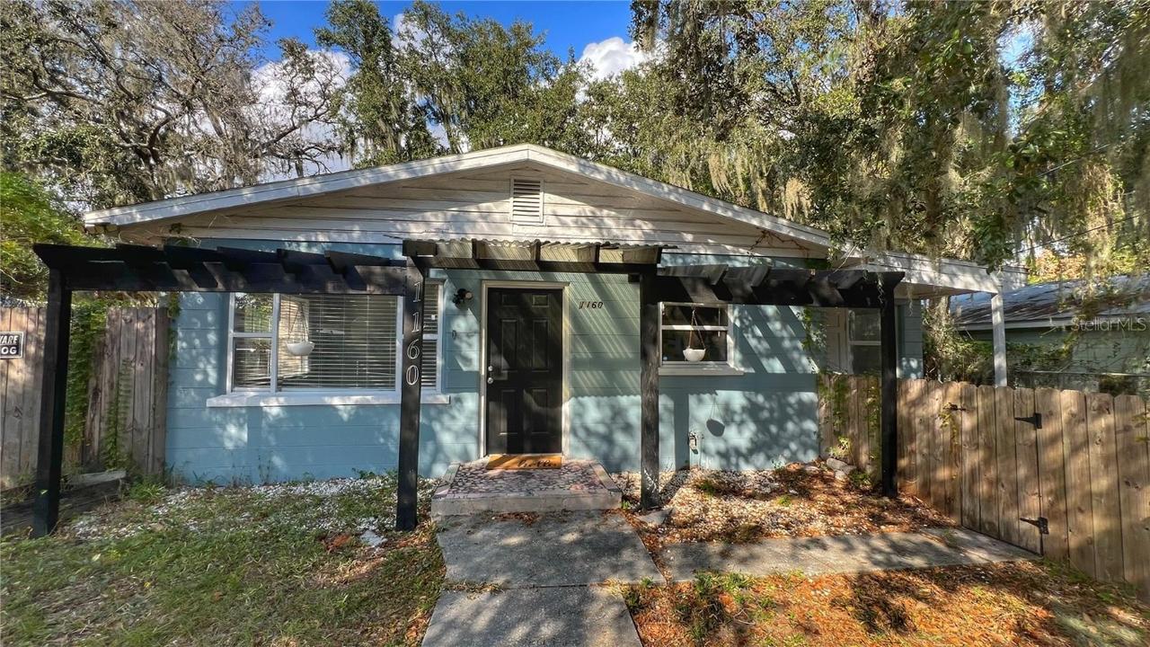1160 Austin St., Bartow, FL 33830