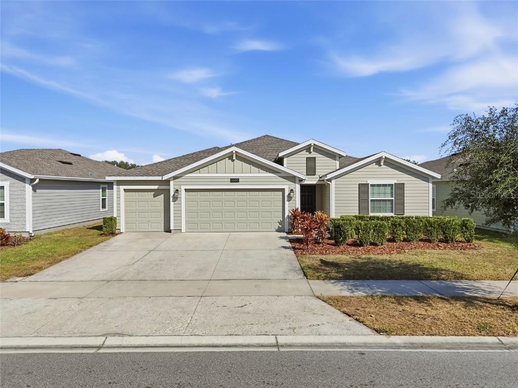 1840 Ancestry Tr., Kissimmee, FL 34746