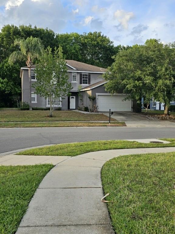 1225 Stone Harbour Rd., Winter Springs, FL 32708