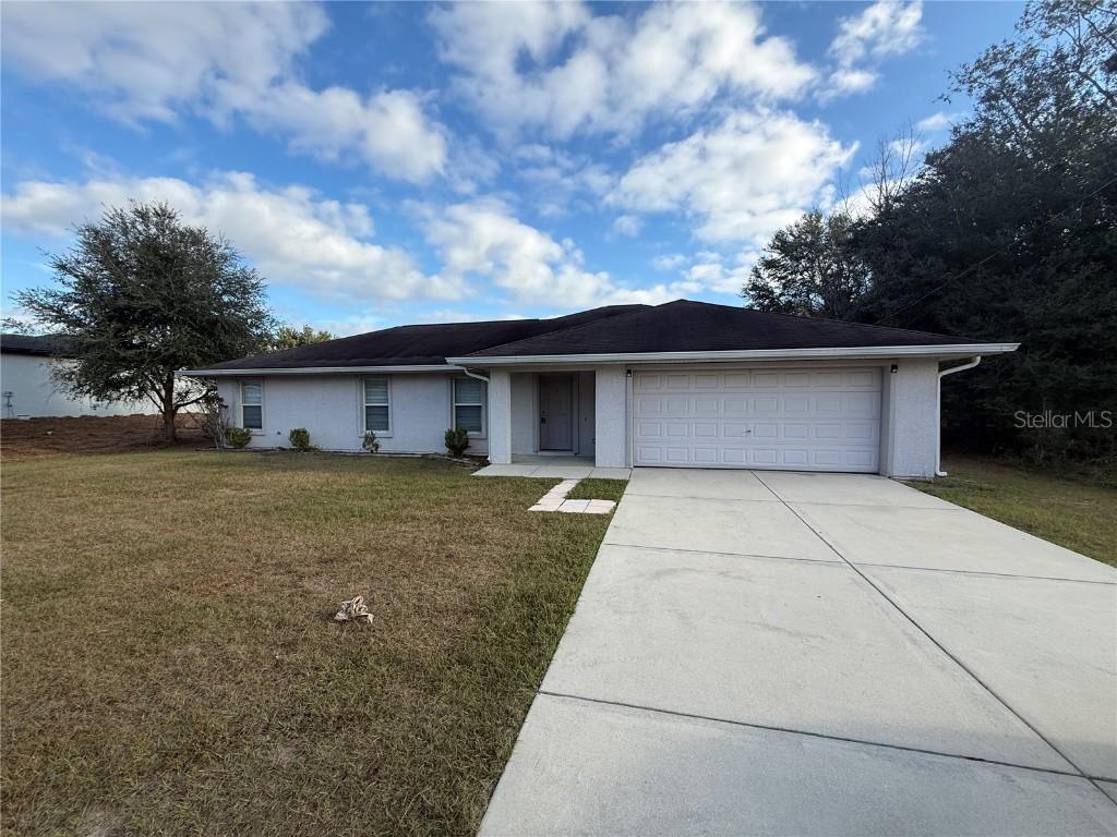 61 Laurel Dr., Ocala, FL 34480