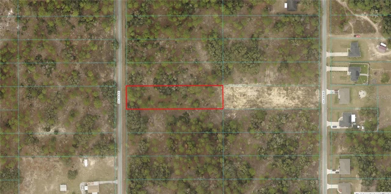 SW 206th Ave., Dunnellon, FL 34431