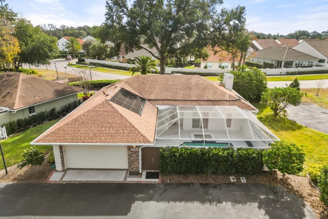 2632 Golfridge Ln., Apopka, FL 32712