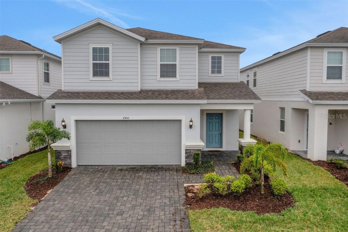 4450 Kaipo Rd., Davenport, FL 33897