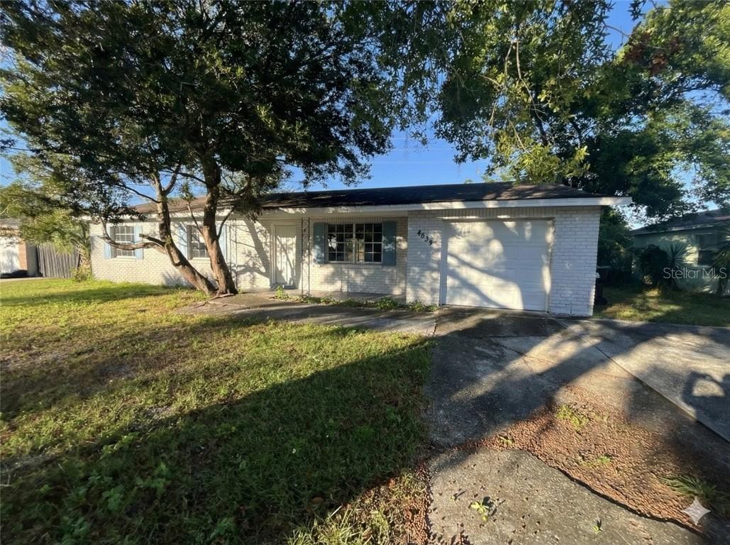 4534 Lemans Dr., Orlando, FL 32808