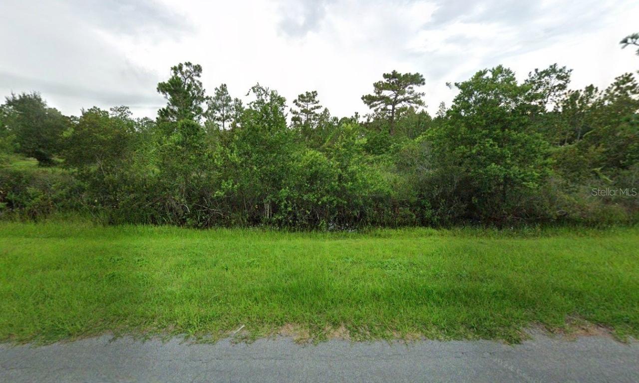 Robertson St., Orlando, FL 32833