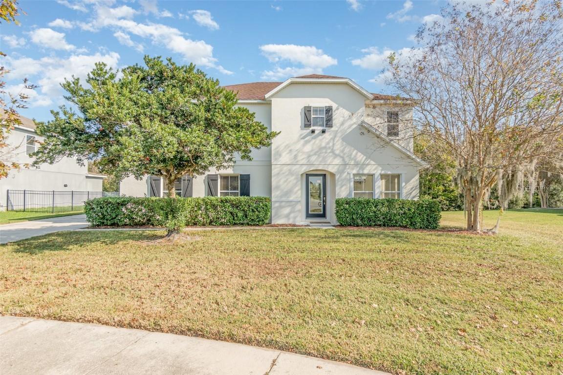 413 Country Cottage Ln., Winter Garden, FL 34787