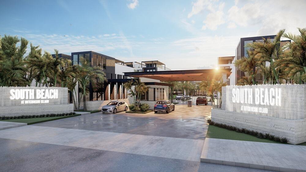 901 S Ocean Dr., Fort Pierce, FL 34949