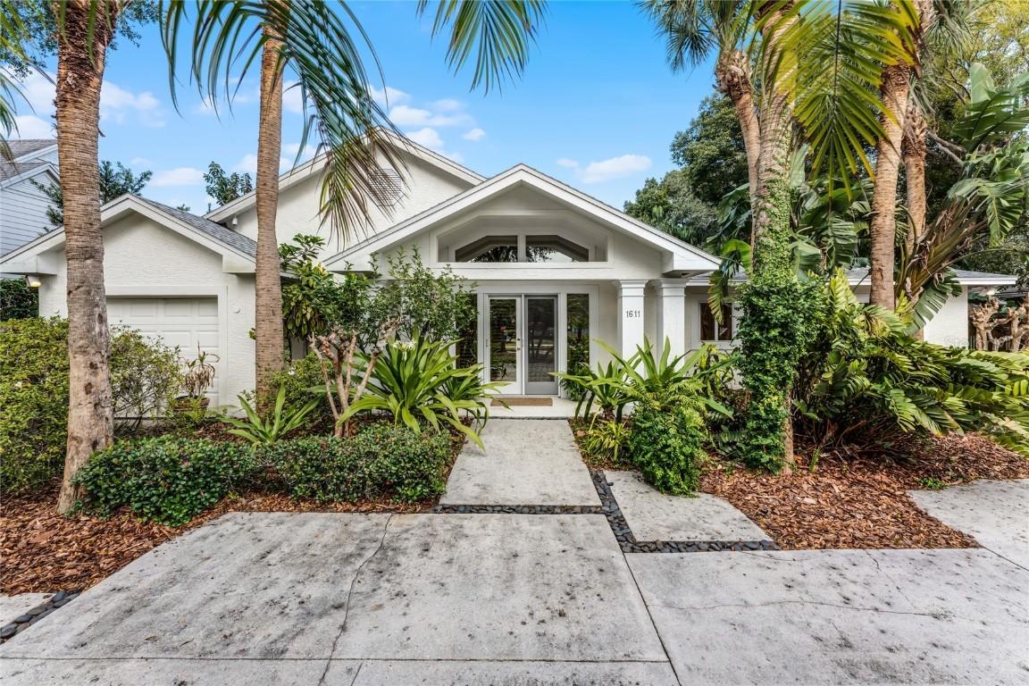1611 Walnut Ave., Winter Park, FL 32789