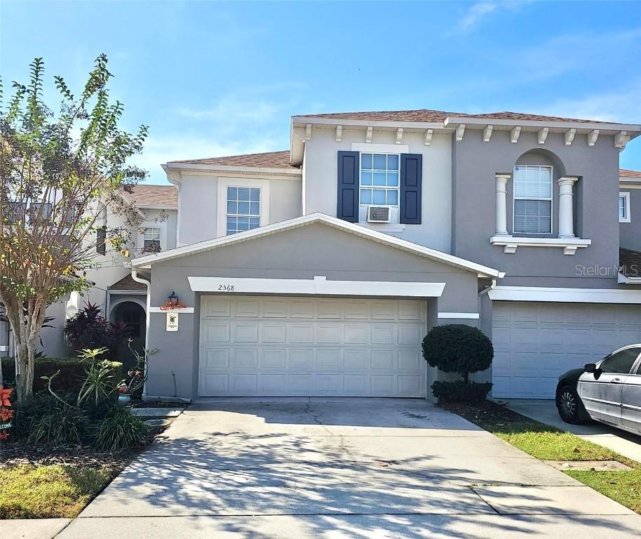 2568 Aventurine St., Kissimmee, FL 34744